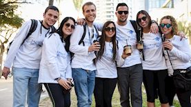 קבוצת תגלית בישראל, צילום: תגלית